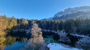 Garmisch Partenkirchen